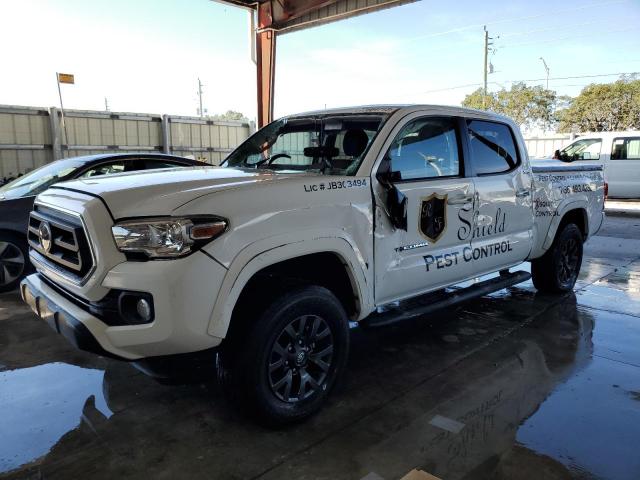 TOYOTA TACOMA 2022 3tmbz5dn7nm035026