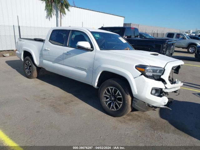 TOYOTA TACOMA 2023 3tmbz5dn7pm038768