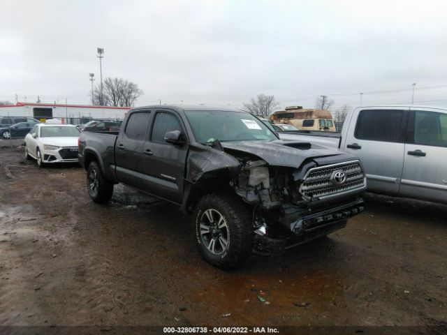 TOYOTA TACOMA 2016 3tmbz5dn8gm001518