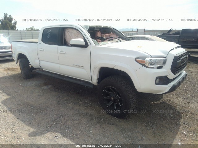 TOYOTA TACOMA 2016 3tmbz5dn8gm002488