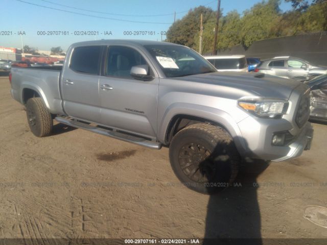 TOYOTA TACOMA 2016 3tmbz5dn8gm003527