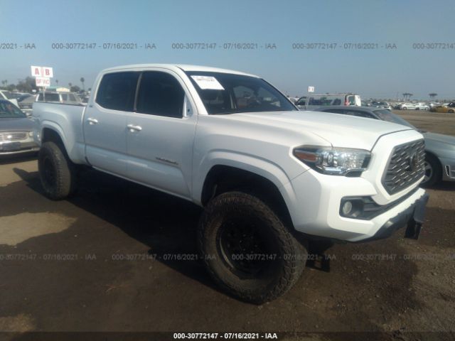 TOYOTA TACOMA 2016 3tmbz5dn8gm004368