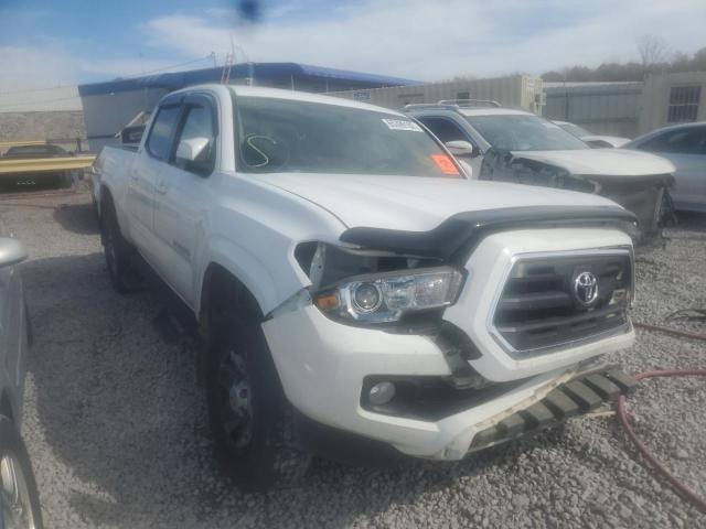 TOYOTA TACOMA DOU 2016 3tmbz5dn8gm005195