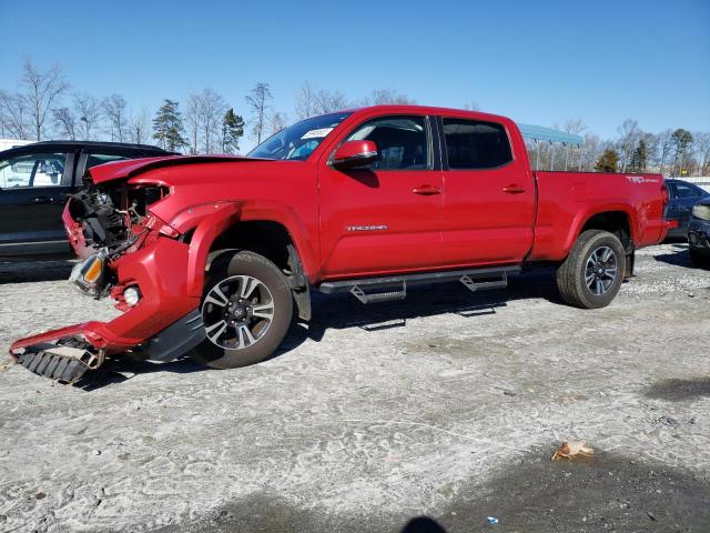 TOYOTA TACOMA DOU 2017 3tmbz5dn8hm005831