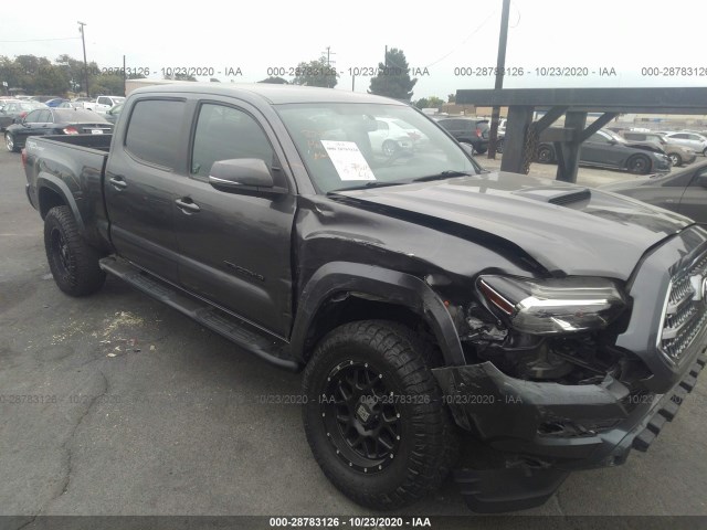 TOYOTA TACOMA 2017 3tmbz5dn8hm011340