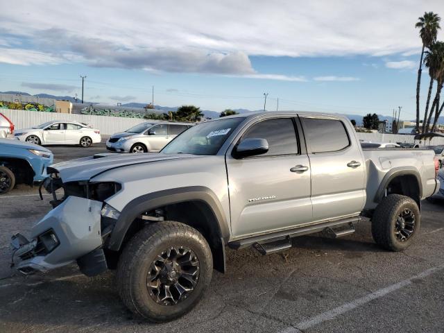 TOYOTA TACOMA 2018 3tmbz5dn8jm012560