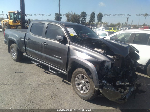 TOYOTA TACOMA 2018 3tmbz5dn8jm014731