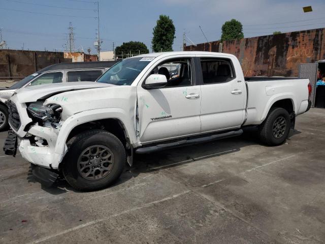 TOYOTA TACOMA DOU 2018 3tmbz5dn8jm017208