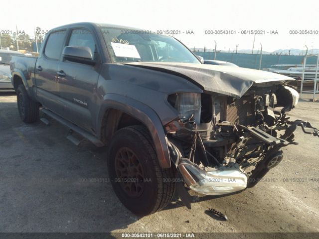 TOYOTA TACOMA 2WD 2019 3tmbz5dn8km018523