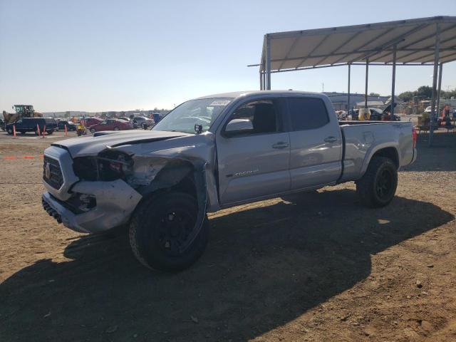 TOYOTA TACOMA DOU 2019 3tmbz5dn8km018974