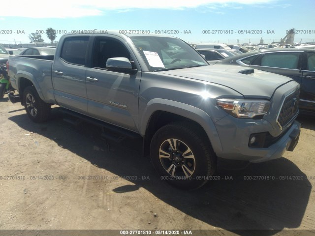 TOYOTA TACOMA 2WD 2019 3tmbz5dn8km019042