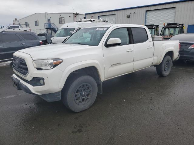 TOYOTA TACOMA 2019 3tmbz5dn8km023365