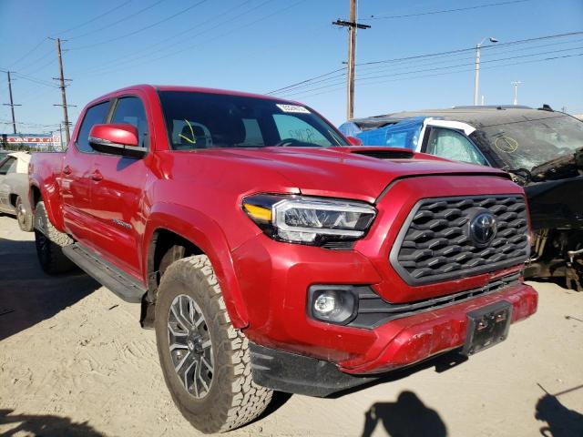 TOYOTA TACOMA 2WD 2020 3tmbz5dn8lm023450