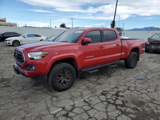 TOYOTA TACOMA 2020 3tmbz5dn8lm024291