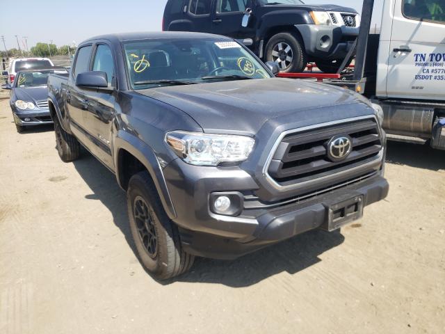 TOYOTA TACOMA DOU 2020 3tmbz5dn8lm024386