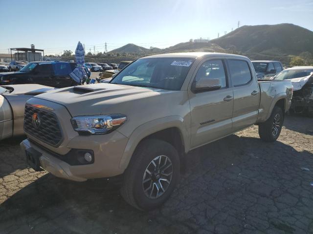 TOYOTA TACOMA DOU 2020 3tmbz5dn8lm026462