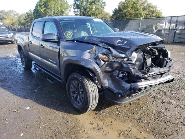 TOYOTA TACOMA DOU 2021 3tmbz5dn8mm029170