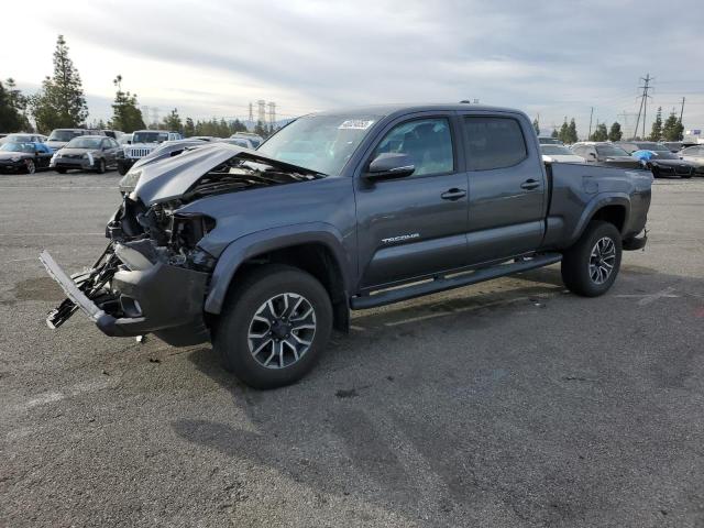 TOYOTA TACOMA DOU 2021 3tmbz5dn8mm029248