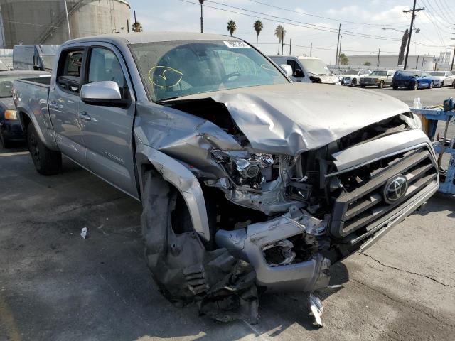 TOYOTA TACOMA DOU 2021 3tmbz5dn8mm029279