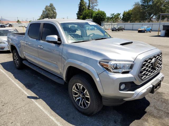 TOYOTA TACOMA DOU 2021 3tmbz5dn8mm030058