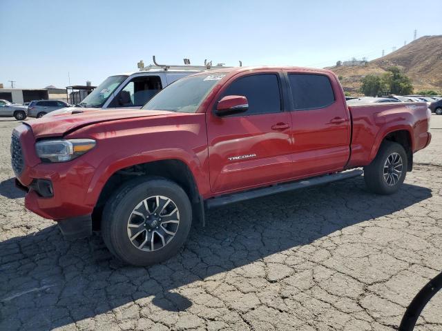 TOYOTA TACOMA DOU 2021 3tmbz5dn8mm032022