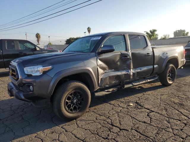 TOYOTA TACOMA DOU 2021 3tmbz5dn8mm032229