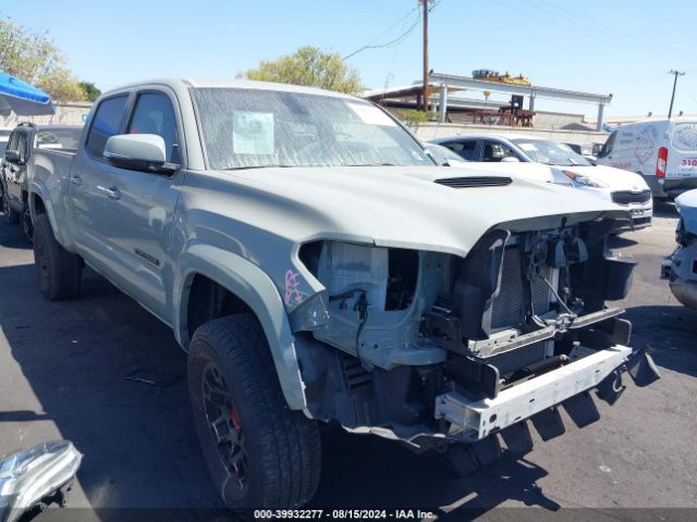 TOYOTA TACOMA 2022 3tmbz5dn8nm034399