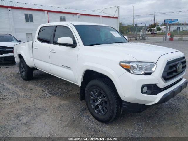 TOYOTA TACOMA 2023 3tmbz5dn8pm038990