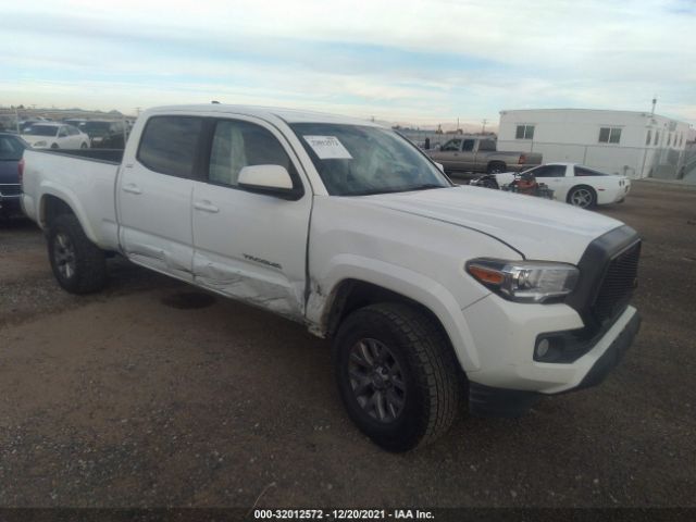 TOYOTA TACOMA 2016 3tmbz5dn9gm001706