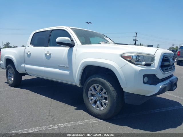 TOYOTA TACOMA 2016 3tmbz5dn9gm002094