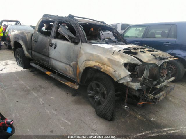 TOYOTA TACOMA 2016 3tmbz5dn9gm004377