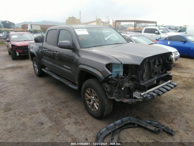 TOYOTA TACOMA 2016 3tmbz5dn9gm005108