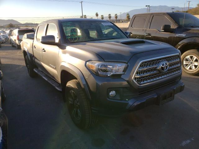 TOYOTA TACOMA DOU 2017 3tmbz5dn9hm009807