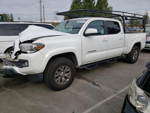 TOYOTA TACOMA DOU 2017 3tmbz5dn9hm010875