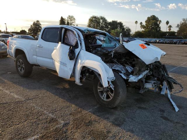 TOYOTA TACOMA DOU 2017 3tmbz5dn9hm011623