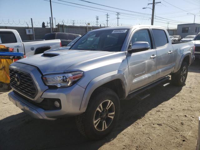 TOYOTA TACOMA DOU 2018 3tmbz5dn9jm016679