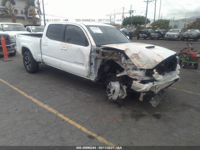 TOYOTA TACOMA 2018 3tmbz5dn9jm016701