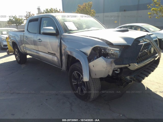 TOYOTA TACOMA 2WD 2019 3tmbz5dn9km019499