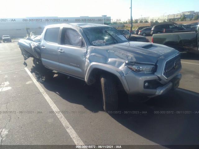 TOYOTA TACOMA 2WD 2019 3tmbz5dn9km023066