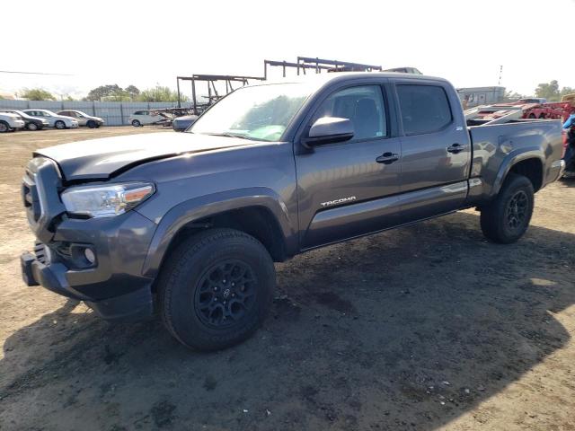 TOYOTA TACOMA DOU 2020 3tmbz5dn9lm024624