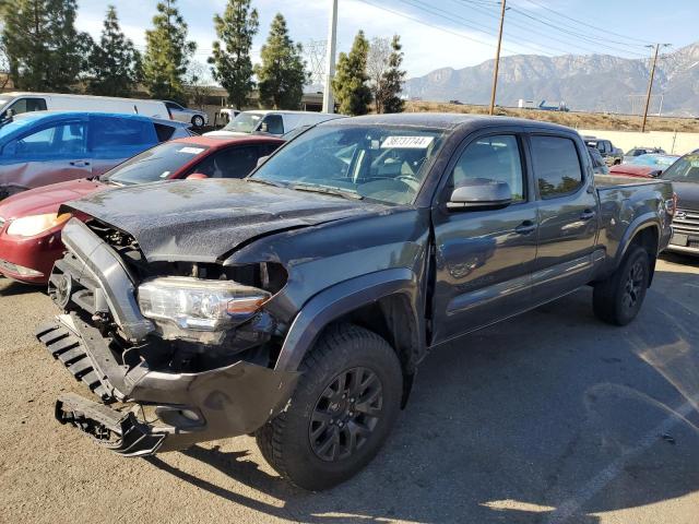 TOYOTA TACOMA 2020 3tmbz5dn9lm025837