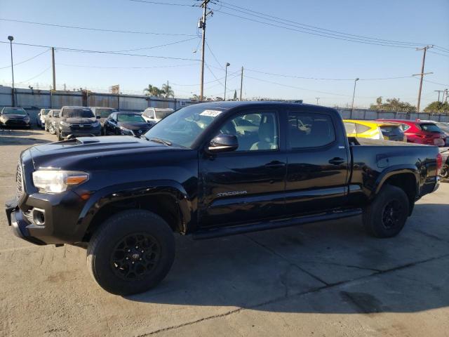 TOYOTA TACOMA 2020 3tmbz5dn9lm026163