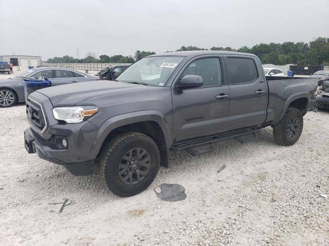 TOYOTA TACOMA 2021 3tmbz5dn9mm028416