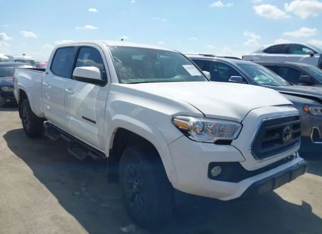 TOYOTA TACOMA 2WD 2021 3tmbz5dn9mm031347