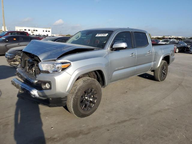 TOYOTA TACOMA DOU 2022 3tmbz5dn9nm035366