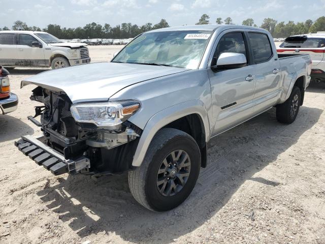 TOYOTA TACOMA DOU 2022 3tmbz5dn9nm035514