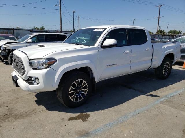 TOYOTA TACOMA DOU 2023 3tmbz5dn9pm037749