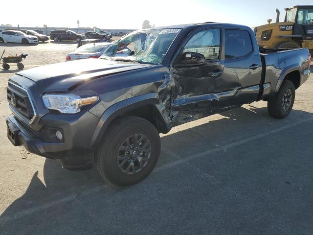 TOYOTA TACOMA 2023 3tmbz5dn9pm039100