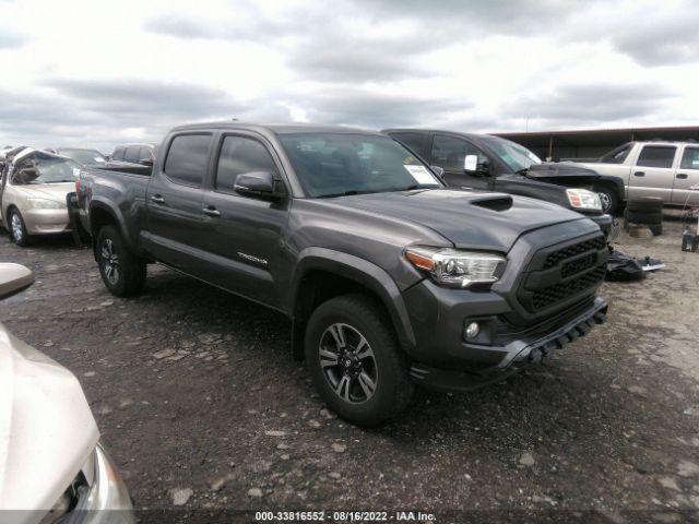 TOYOTA TACOMA 2016 3tmbz5dnxgm001360