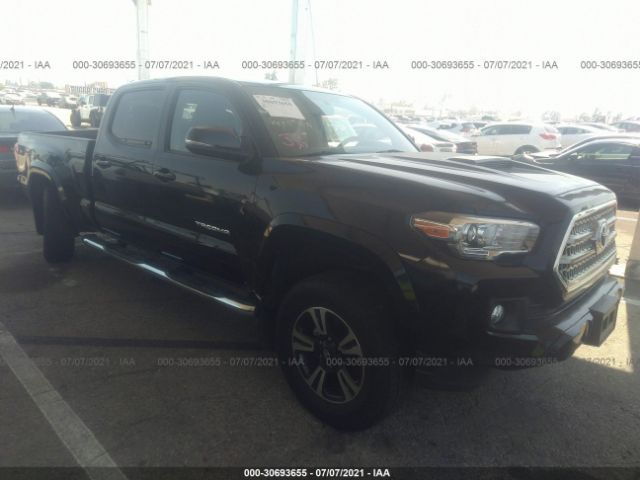 TOYOTA TACOMA 2016 3tmbz5dnxgm004761